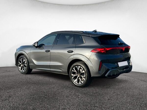 Cupra Terramar e-HYBRID DSG|PANO|AHK|HEAD-UP|ACC|KEYLE bild 5