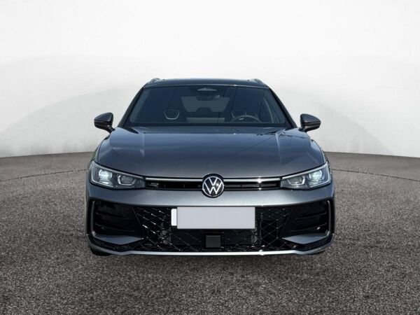 Volkswagen Passat Variant R-Line 4Mo TDI DSG|AHK|PANO|360° bild 3
