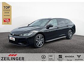 Volkswagen Passat Var. R-Line 4Motion TSI DSG|PANORAMA|AHK|