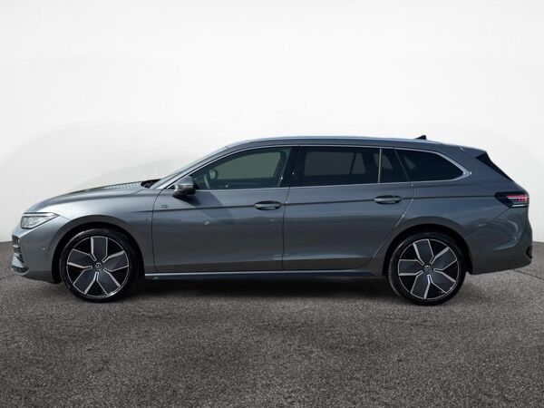 Volkswagen Passat Variant R-Line 4Mo TDI DSG|AHK|PANO|360° bild 4