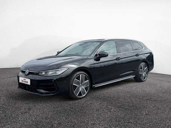Volkswagen Passat Var. R-Line 4Motion TSI DSG|PANORAMA|AHK| bild 2