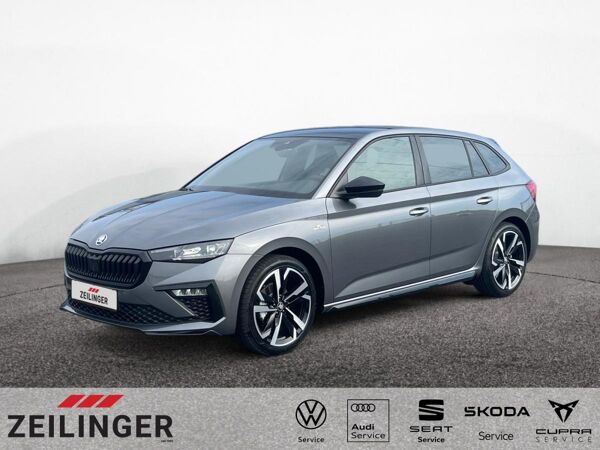 Skoda Scala Monte Carlo TSI DSG|ACC|elek.HECKKLAPPE| bild