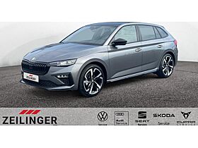 Skoda Scala Monte Carlo TSI DSG|ACC|elek.HECKKLAPPE| Skoda Scala Monte Carlo TSI DSG|ACC|elek.HECKKLAPPE|