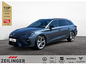 Cupra Leon ST 4Drive TSI DSG|AHK|NAVI|ACC|elek.HECKKLA