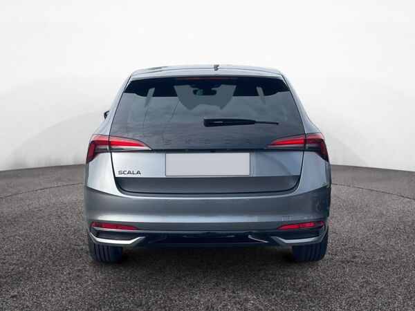 Skoda Scala Monte Carlo TSI DSG|ACC|elek.HECKKLAPPE| bild 6
