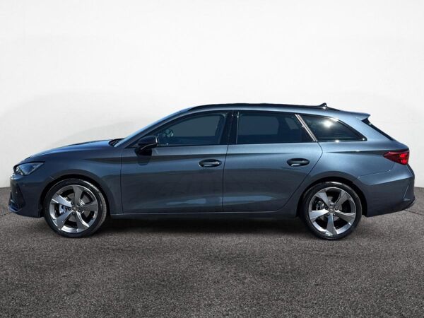 Cupra Leon ST 4Drive TSI DSG|AHK|NAVI|ACC|elek.HECKKLA bild 4