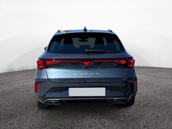 Cupra Leon ST 4Drive TSI DSG|AHK|NAVI|ACC|elek.HECKKLA bild 6