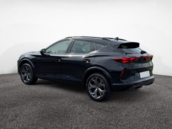 Cupra Formentor TDI DSG|AHK|el.HECK|360°KAMERA|NAVI bild 5