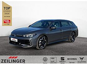 Volkswagen Passat Var. R-Line 4Motion TSI DSG|AHK|el.HECK