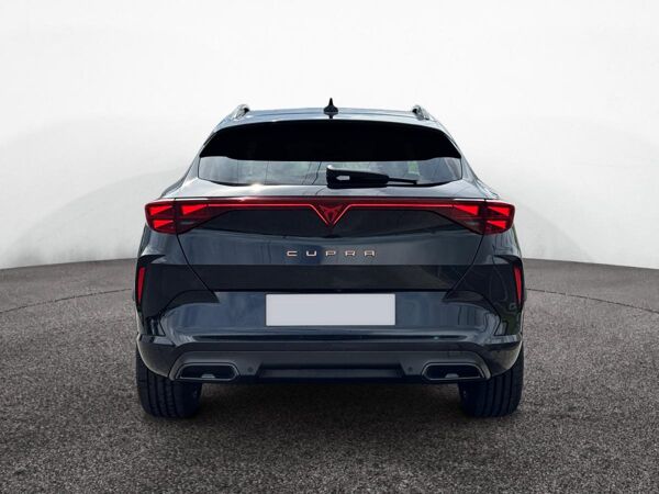 Cupra Formentor TDI DSG|AHK|el.HECK|360°KAMERA|NAVI bild 6