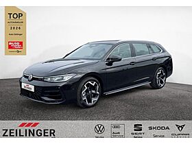 Volkswagen Passat Var. R-Line 4Motion TSI DSG|AHK|el.HECK Volkswagen Passat Var. R-Line 4Motion TSI DSG|AHK|el.HECK