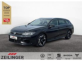 Volkswagen Passat Var. R-Line 4Motion TSI DSG|AHK|STANDHZG Volkswagen Passat Var. R-Line 4Motion TSI DSG|AHK|STANDHZG