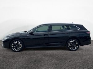 Volkswagen Passat Var. R-Line 4Motion TSI DSG|AHK|STANDHZG bild 4