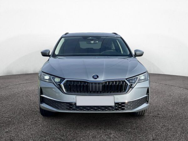 Skoda Octavia Combi Selection TSI DSG|AHK|ACC|SMARTLIN bild 3
