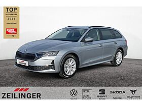 Skoda Octavia Combi Selection TSI DSG|AHK|ACC|SMARTLIN
