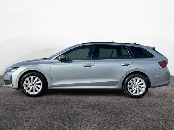 Skoda Octavia Combi Selection TSI DSG|AHK|ACC|SMARTLIN bild 4