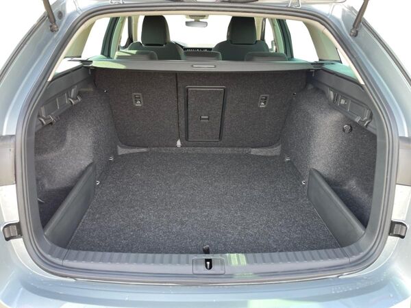 Skoda Octavia Combi Selection TSI DSG|AHK|ACC|SMARTLIN bild 7