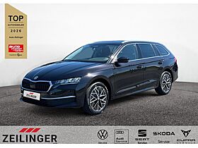 Skoda Octavia Combi Selection TDI DSG|VORB.AHK|el.HECK