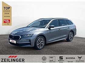 Skoda Octavia Combi Selection eTSI DSG|AHK|KAMERA|NAVI Skoda Octavia Combi Selection eTSI DSG|AHK|KAMERA|NAVI