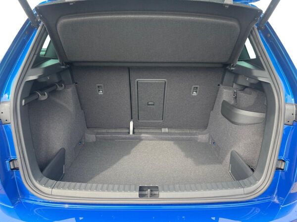 Skoda Karoq Sportline TSI DSG|AHK|360°|COLUMBUS|eHECK bild 7