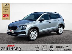 Skoda Karoq Selection TSI DSG|AHK|ACC|NAVI|KESSY|SMART