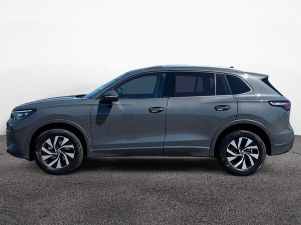 Volkswagen Tiguan Life TDI DSG|5-JAHRE-GARANTIE|LED-PLUS| bild 4