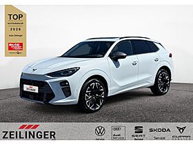 Cupra Terramar VZ 4Drive TSI DSG|AHK|PANO|360°|HEAD-UP