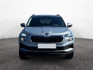 Skoda Karoq Selection TSI DSG|AHK|ACC|NAVI|KESSY|SMART bild 6