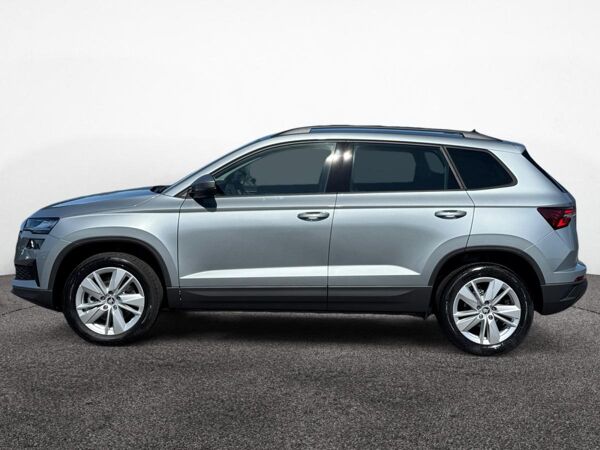 Skoda Karoq Selection TSI DSG|AHK|ACC|NAVI|KESSY|SMART bild 4