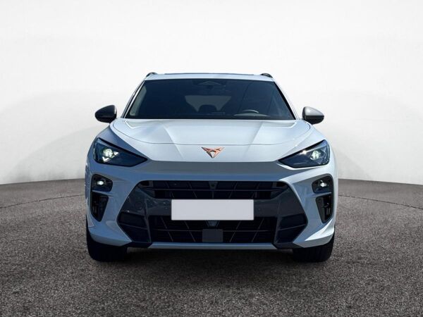 Cupra Terramar VZ 4Drive TSI DSG|AHK|PANO|360°|HEAD-UP bild 3