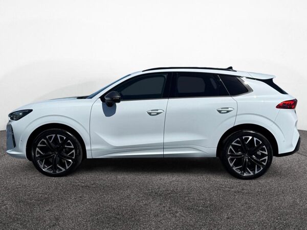 Cupra Terramar VZ 4Drive TSI DSG|AHK|PANO|360°|HEAD-UP bild 4