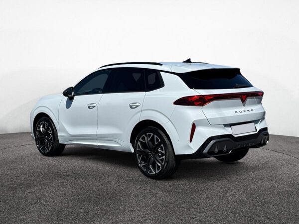 Cupra Terramar VZ 4Drive TSI DSG|AHK|PANO|360°|HEAD-UP bild 5