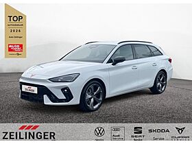 Cupra Leon ST 4Drive TSI DSG|AHK|NAVI|ACC|elek.HECKKLA