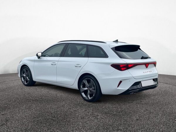 Cupra Leon ST 4Drive TSI DSG|AHK|NAVI|ACC|elek.HECKKLA bild 5