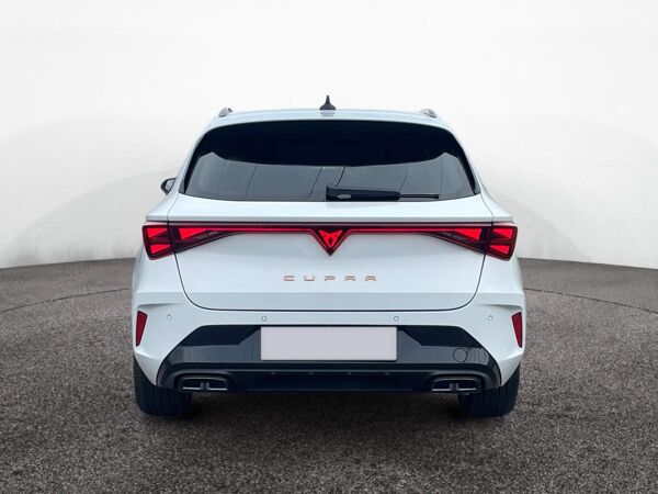 Cupra Leon ST 4Drive TSI DSG|AHK|NAVI|ACC|elek.HECKKLA bild 6