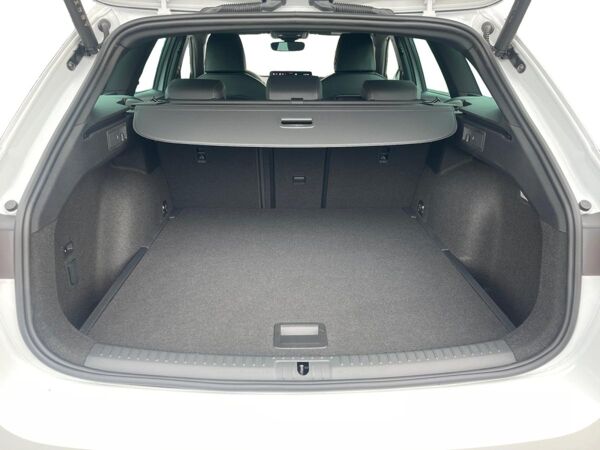 Cupra Leon ST 4Drive TSI DSG|AHK|NAVI|ACC|elek.HECKKLA bild 7