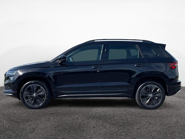 Skoda Karoq Sportline TSI DSG|AHK|360°|COLUMBUS|eHECK bild 4