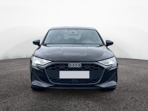 Audi A3 Sportback 35 TFSI s-tronic|SHZ|TEMP|PDC|1-GAR bild 3