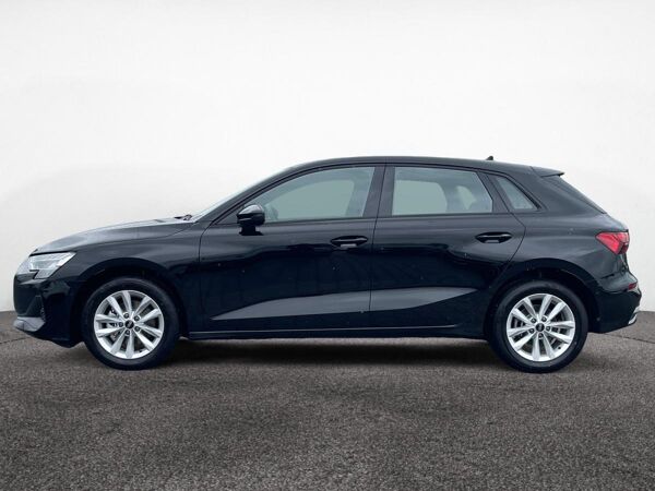 Audi A3 Sportback 35 TFSI s-tronic|SHZ|TEMP|PDC|1-GAR bild 4