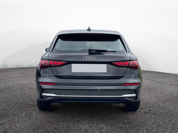 Audi A3 Sportback 35 TFSI s-tronic|SHZ|TEMP|PDC|1-GAR bild 6