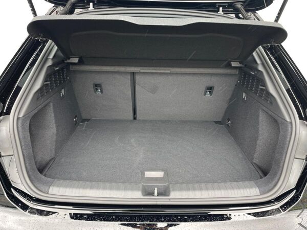 Audi A3 Sportback 35 TFSI s-tronic|SHZ|TEMP|PDC|1-GAR bild 7