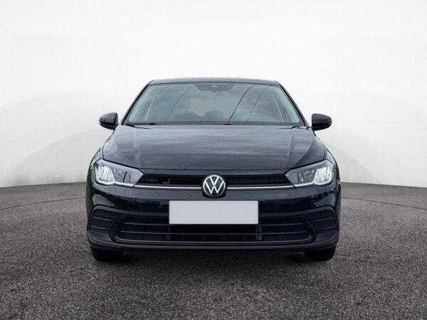 Volkswagen Polo GOAL TSI DSG|ACC|SITZHEIZUNG|APP-CONNECT bild 3