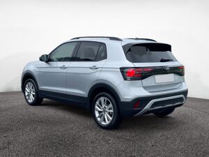 Volkswagen T-Cross LIFE 1.0 TSI DSG|ACC|17"|KAMERA|CLIMATR bild 5