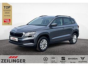 Skoda Karoq Selection TSI DSG|SHZ|PDC|SMARTLINK Skoda Karoq Selection TSI DSG|SHZ|PDC|SMARTLINK
