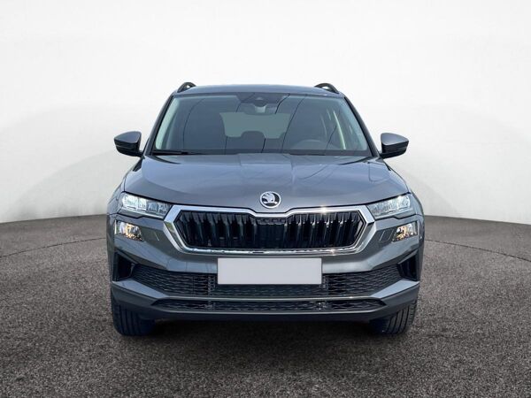 Skoda Karoq Selection TSI DSG|SHZ|PDC|SMARTLINK bild 3