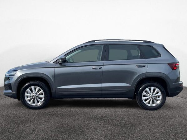 Skoda Karoq Selection TSI DSG|SHZ|PDC|SMARTLINK bild 4
