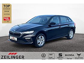 Skoda Scala Selection TSI DSG|SHZ|PDC|TEMPOMAT Skoda Scala Selection TSI DSG|SHZ|PDC|TEMPOMAT
