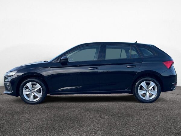 Skoda Scala Selection TSI DSG|SHZ|PDC|TEMPOMAT bild 4