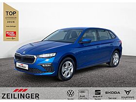 Skoda Scala Selection TSI DSG|SHZ|PDC|TEMPOMAT Skoda Scala Selection TSI DSG|SHZ|PDC|TEMPOMAT