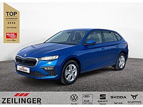 Skoda Scala Selection TSI DSG|SHZ|PDC|TEMPOMAT Skoda Scala Selection TSI DSG|SHZ|PDC|TEMPOMAT